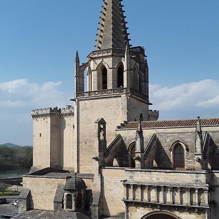 Le Clos Du Rouet Tarascon Eksteriør billede