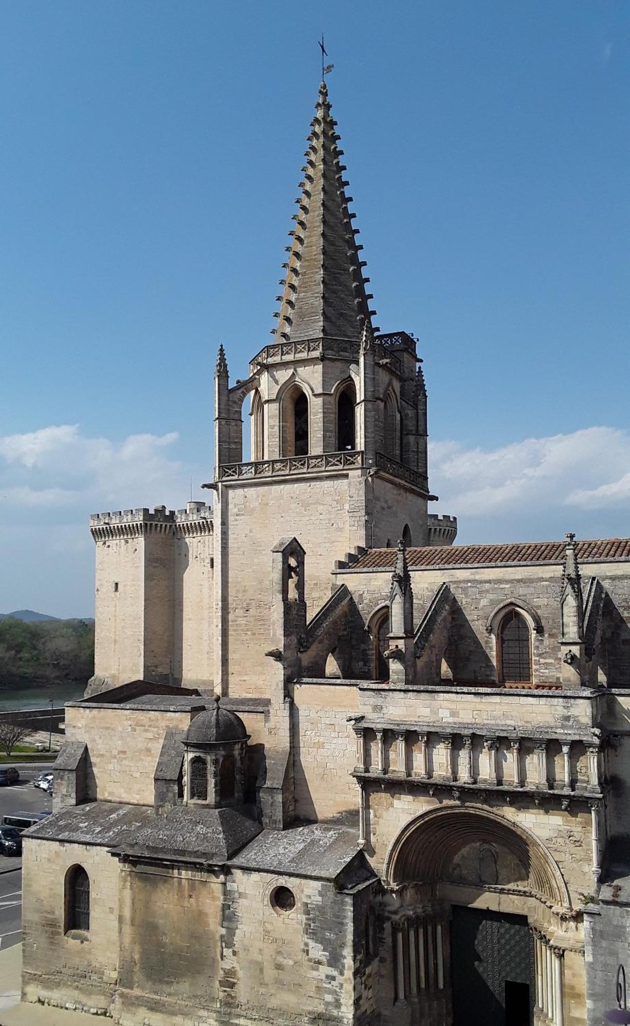 Le Clos Du Rouet Tarascon Eksteriør billede