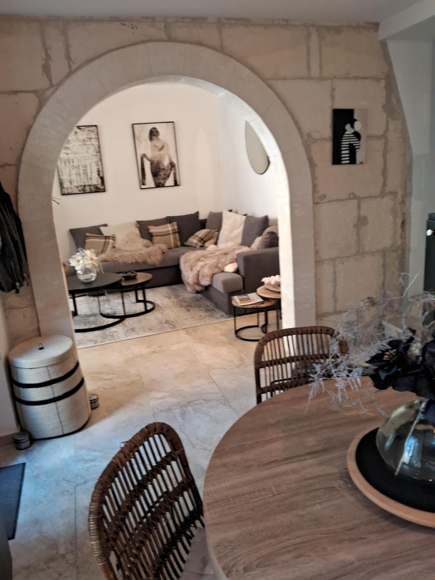 Le Clos Du Rouet Tarascon Eksteriør billede