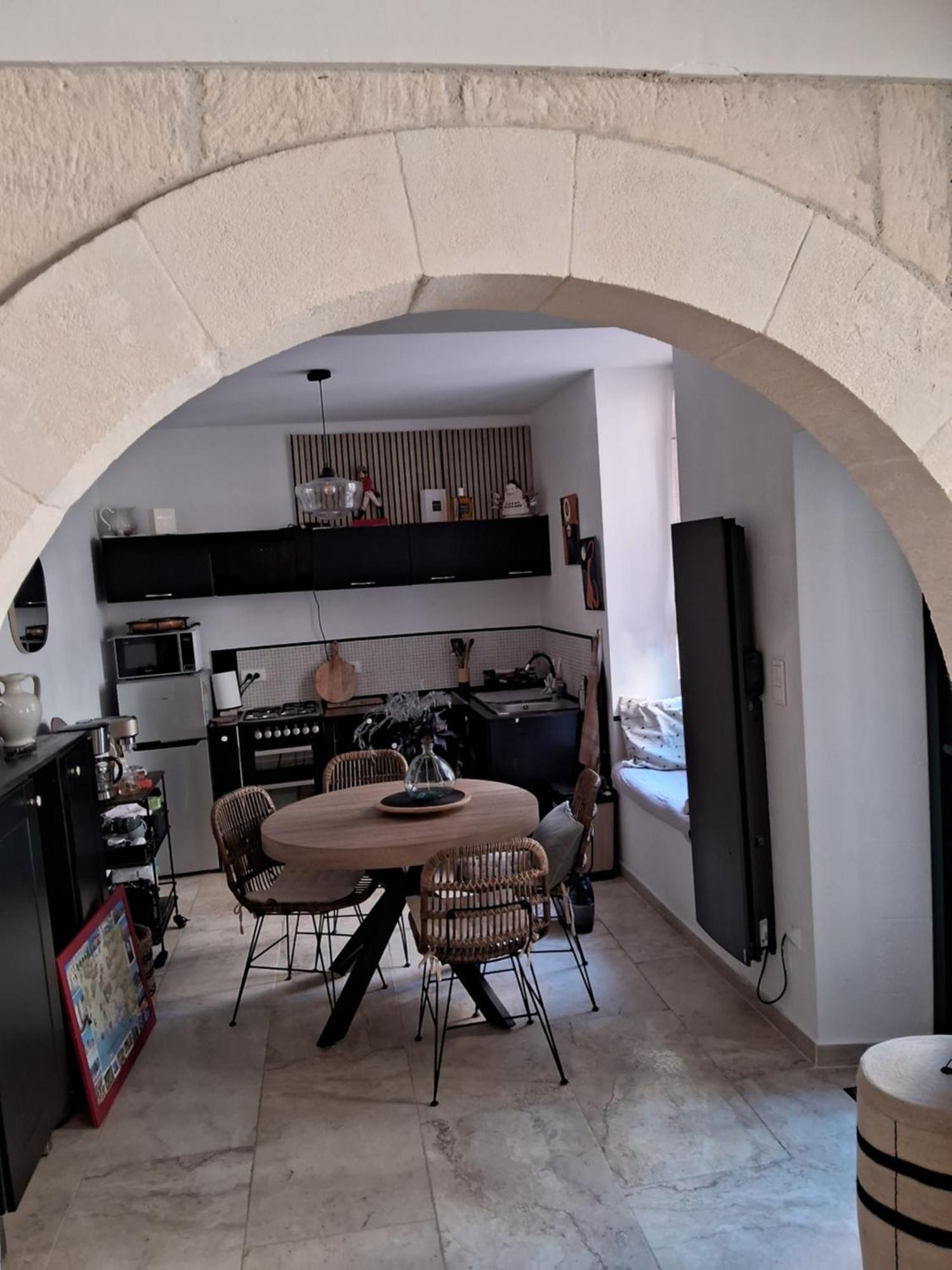 Le Clos Du Rouet Tarascon Eksteriør billede